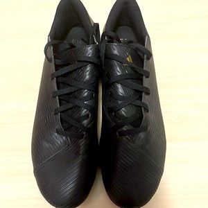 Adidas nemeziz Soccer cleats